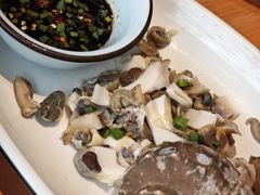 -金海湾海鲜排档(朱家尖店)