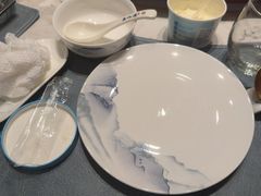 -真地道京味府·鲜橙烤鸭·北京菜(朝外大街东大桥店)