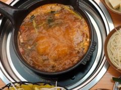 -黔三一夺夺粉酸汤火锅(百信店)