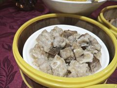 -梅州昌盛豪生大酒店·豪生阁中餐厅