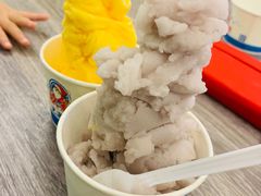-以利泡泡冰-士林总店