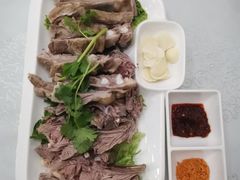 -清真悦宾楼食府(海湖店)