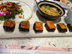 -赵小姐丨新中餐(曲江店)