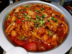 -嘎嘎鸭脑壳(蜀汉路店)
