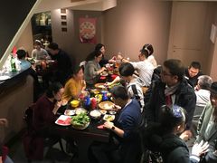 -鍋色天香(共和广场店)