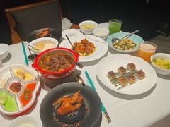 -许家菜(望江店)