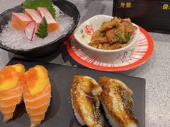 -友壹町寿司(佛山新DNA店)