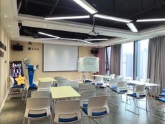 -新励成演讲口才培训(南昌东湖学训中心)