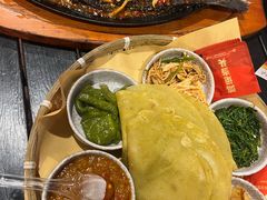 -沙州食驿·非遗小吃夜市