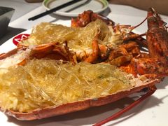 -开海·红岛海鲜虾水饺(石老人店)