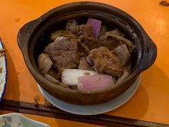 -雅苑餐厅(朝天路店)