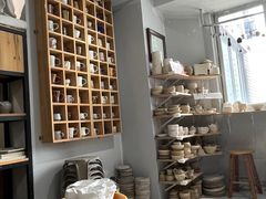 -木子陶艺(春熙路店)