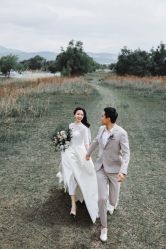 -金夫人婚纱摄影(惠阳店)