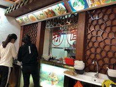 -正宗潮州鱼蛋粉(长寿西路店)