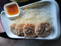 -食肆&Fourteen(武林夜市店)