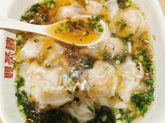 -双燕楼·手工馄饨·汤面小吃(世纪汇店)