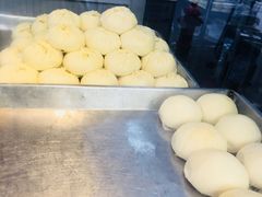 菜包-老半斋(福州路店)