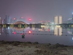 -天鹅湖体育公园