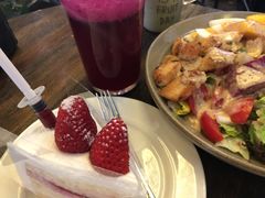 -Simple Yummy简单美味(上邦百汇城店)