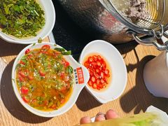 -好想牛·鲜切自助牛肉火锅(七堡花园城店)