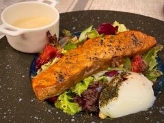 -Hurricane's Grill 飓风牛排