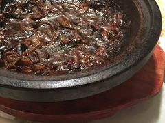 -香雪海饭店中餐厅(人民桥店)