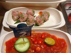 -海底捞火锅(外滩店)