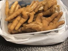 -潮妈小食
