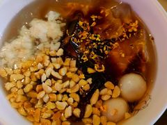 -绿茶餐厅(昌平悦荟店)