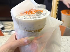 -放哈·甜醅子奶茶创造者(正宁路店)
