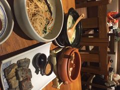 云海肴·云南菜(伊势丹店)-云海肴·汽锅鸡·云南菜(天津国金汇店)