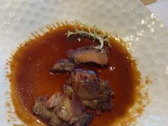 -申粤轩酒楼·三十年粤菜经典(丁香花园店)