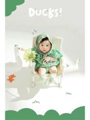 点击看大图 -儿时蒙太奇摄影(亦庄店)