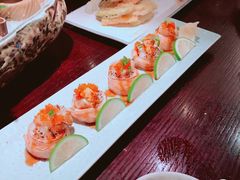 -松子料理(亮马桥店)