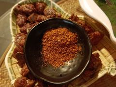 -多哥水傣味餐厅(司马巷店)