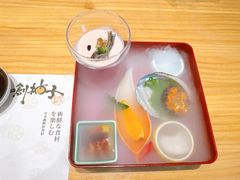 -和创柚子·会席日本料理(新区淮海街店)