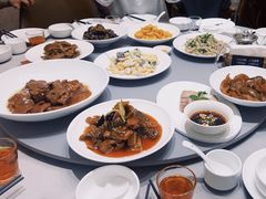 -燕春楼(海河华鼎店)