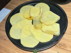 -九田家黑牛烤肉料理(新光汇店)