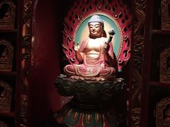 -新加坡佛牙寺龙华院