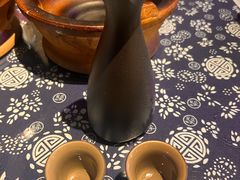 -钵湘湘·常德钵子菜(浦东创始店)