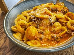 -NG PASTA吴居·中华意面(南头古城店)
