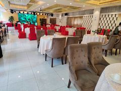 大堂-绍兴饭店(大宁店)