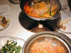 -小凤庭·地道湖北菜武昌鱼·藕汤(38年黄鹤楼店)
