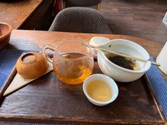 -扫雪煮茶(西村店)