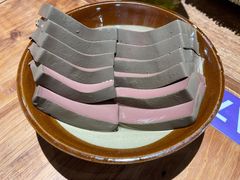 牛奶鸭血-楠火锅(龙阳广场店)