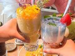-Tegu泰古莲·泰国餐厅(红山6979店)