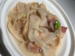 炖黄山笋衣-晋家门(文峰广场店)