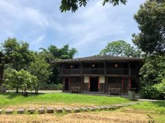 -福建鲤鱼洲酒店