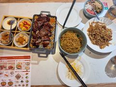 -芙蓉巷成都名小吃(丹尼斯2天地店)