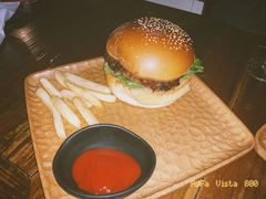 -Rural Tequila墨西哥餐厅(东川路店)